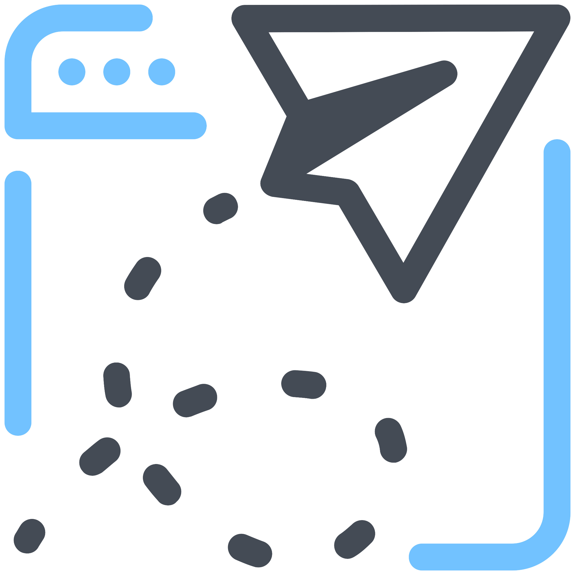 Če ne gre drugače, je lahko telegram ob rojstvu prav tako odličen pristop