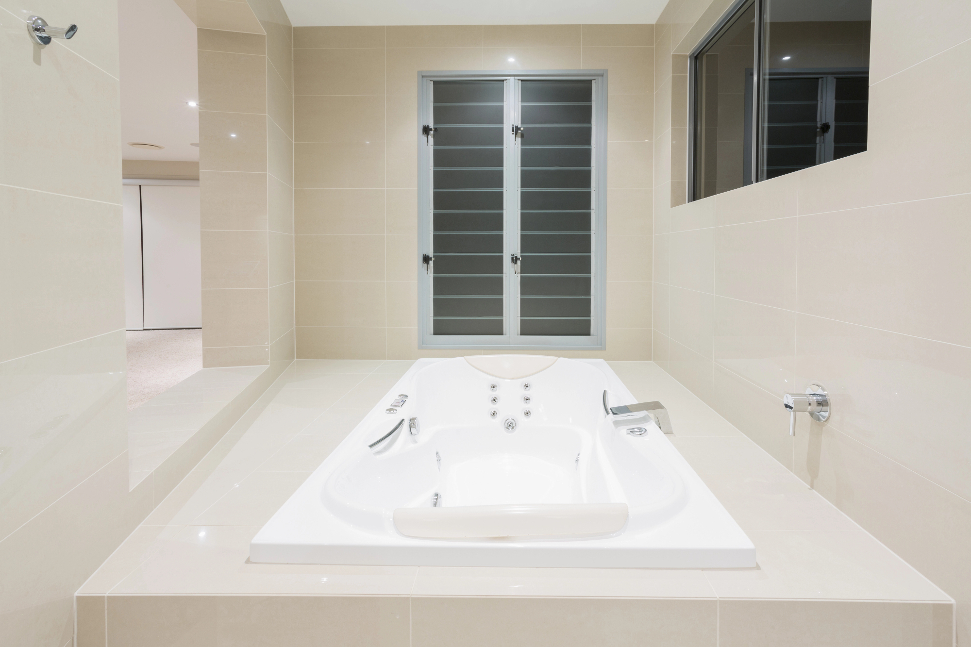 Kopalne kadi so res nekaj posebnega